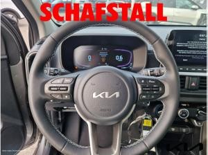 Kia Picanto 1,0 Vision Navi Sitzheizung Aktion Sofort verfügbar**