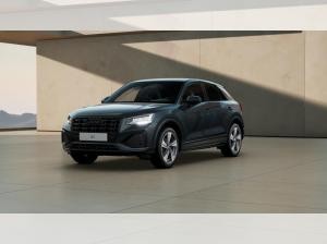 Audi Q2 advanced - int. S line AHK Navi Kamera
