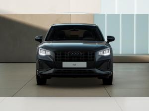 Audi Q2 advanced - int. S line AHK Navi Kamera