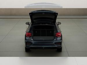 Audi Q2 advanced - int. S line AHK Navi Kamera