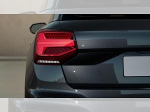 Audi Q2 advanced - int. S line AHK Navi Kamera