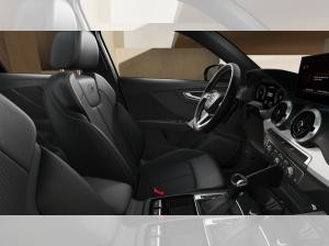 Audi Q2 advanced - int. S line AHK Navi Kamera
