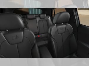 Audi Q2 advanced - int. S line AHK Navi Kamera