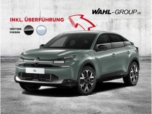 Citroën C4 PureTech 130 MAX S&S inkl. Überführung 🔥Summer-Deal🔥