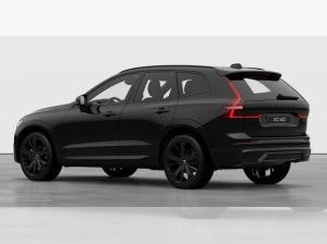 Volvo XC60 B5 AWD Plus Black Edition Gewerbe Sonderaktion