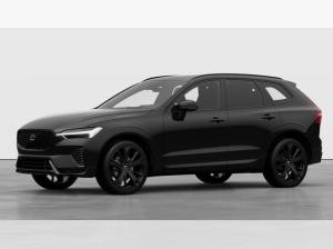 Volvo XC60 B5 AWD Plus Black Edition Gewerbe Sonderaktion