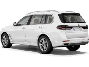 BMW X7 SOMMERBESTELLAKTION FÜR PRIVAT& GEWERBE