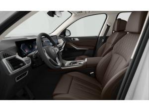BMW X7 SOMMERBESTELLAKTION FÜR PRIVAT& GEWERBE