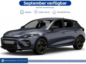 Cupra Leon 2.0 TSI 221kW 300PS VZ DSG ❤️‍🔥​ Vorlauffahrzeug ❤️‍🔥