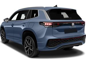 Volkswagen Tayron 2.0 TSI R-LINE 4MOTION (265 PS) DSG