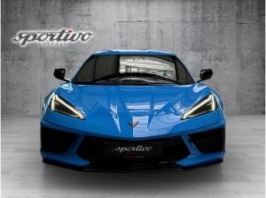 Corvette C8 Stingray |  | ❕SOFORT VERFÜGBAR ❕