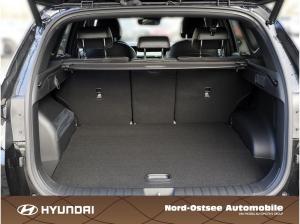 Hyundai TUCSON 4WD N LINE / Schiebedach +10€mtl.