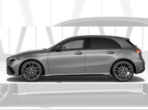 Mercedes-Benz A 200 DCT I❄️ WR | 🔧 Wartung/Verschleiß | 📦 Lagerung/Wechsel I