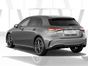 Mercedes-Benz A 200 DCT I❄️ WR | 🔧 Wartung/Verschleiß | 📦 Lagerung/Wechsel I