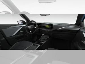 Opel Astra Sports Tourer 1.2 Turbo Edition, Metallic, AKTION