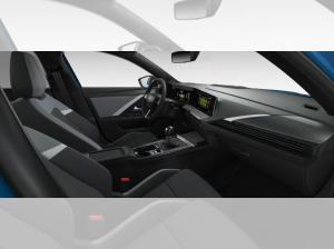 Opel Astra Sports Tourer 1.2 Turbo Edition, Metallic, AKTION