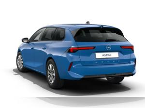 Opel Astra Sports Tourer 1.2 Turbo Edition, Metallic, AKTION