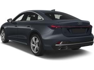 Audi A5 Limousine S-Line *B & O Sound*Leder schwarz*Tech Plus Paket*