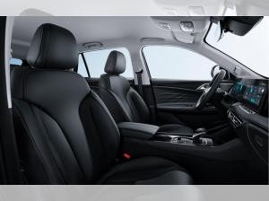 MG HS Hybrid+ Luxury MY25 Privat*Sonderaktion*