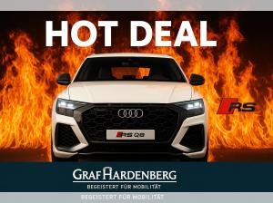Audi RS Q8 HOT DEAL || MIT BEHINDERTENAUSWEIS || FREI KONFIGURIERBAR