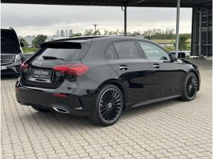 Mercedes-Benz A 220 d AMG+Pano+Night+19"+Keyless+LED+Winterpak