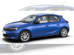 Opel Corsa Elektro 100 KW Edition