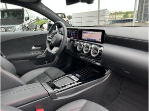 Mercedes-Benz A 220 d AMG+Pano+Night+19"+Keyless+LED+Winterpak