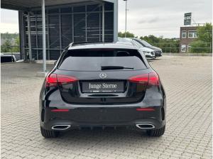 Mercedes-Benz A 220 d AMG+Pano+Night+19"+Keyless+LED+Winterpak