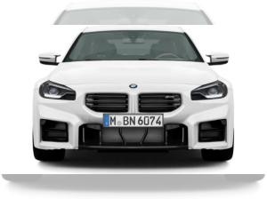 BMW M2 Coupé,Memory,M-Sportsitze,Park.Ass.,uvm.