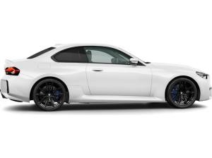 BMW M2 Coupé,Memory,M-Sportsitze,Park.Ass.,uvm.