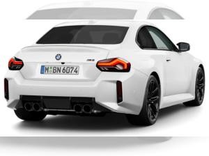 BMW M2 Coupé,Memory,M-Sportsitze,Park.Ass.,uvm.