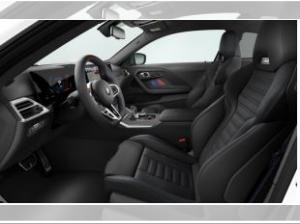 BMW M2 Coupé,Memory,M-Sportsitze,Park.Ass.,uvm.