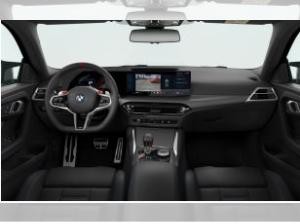 BMW M2 Coupé,Memory,M-Sportsitze,Park.Ass.,uvm.