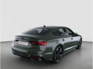 Audi A5 Sportback (F5F)