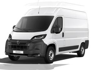 Peugeot Boxer Kasten L2H2 BlueHDI 140 "SOFORT VERFÜGBAR"