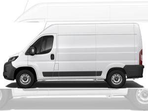 Peugeot Boxer Kasten L2H2 BlueHDI 140 "SOFORT VERFÜGBAR"