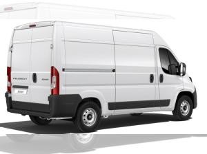 Peugeot Boxer Kasten L2H2 BlueHDI 140 "SOFORT VERFÜGBAR"