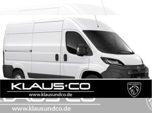 Peugeot Boxer Kasten L2H2 BlueHDI 140 "SOFORT VERFÜGBAR"