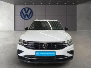 Volkswagen Tiguan 2.0 TDI Move