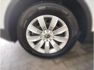 Volkswagen Tiguan 2.0 TDI Move