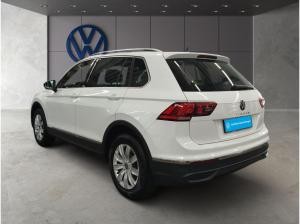 Volkswagen Tiguan 2.0 TDI Move