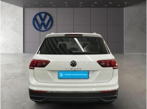Volkswagen Tiguan 2.0 TDI Move