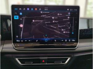 Volkswagen Tiguan 2.0 TDI R-Line 4Motion Navi Sprachassistent IDA Standheizung