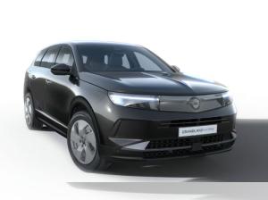 Opel Grandland Edition Hybrid Automatik Metallic Bestellaktion