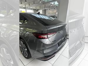 Skoda ENYAQ Coupe RS AHK 21 Zoll Ausstattungspaket Maxx / sofort verfügbar !!