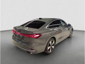 Audi A5 Limousine (FU2)