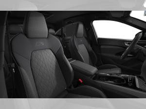 Audi A5 Limousine (FU2)