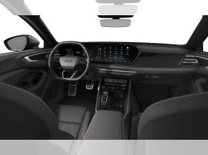 Audi A5 Limousine (FU2)