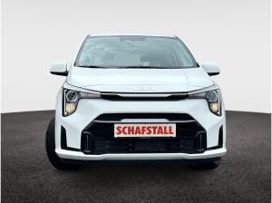 Kia Picanto 1,0 Automatik Vision Navi Sitzheizung Aktion