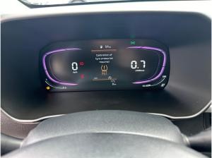 Kia Picanto 1,0 Automatik Vision Navi Sitzheizung Aktion